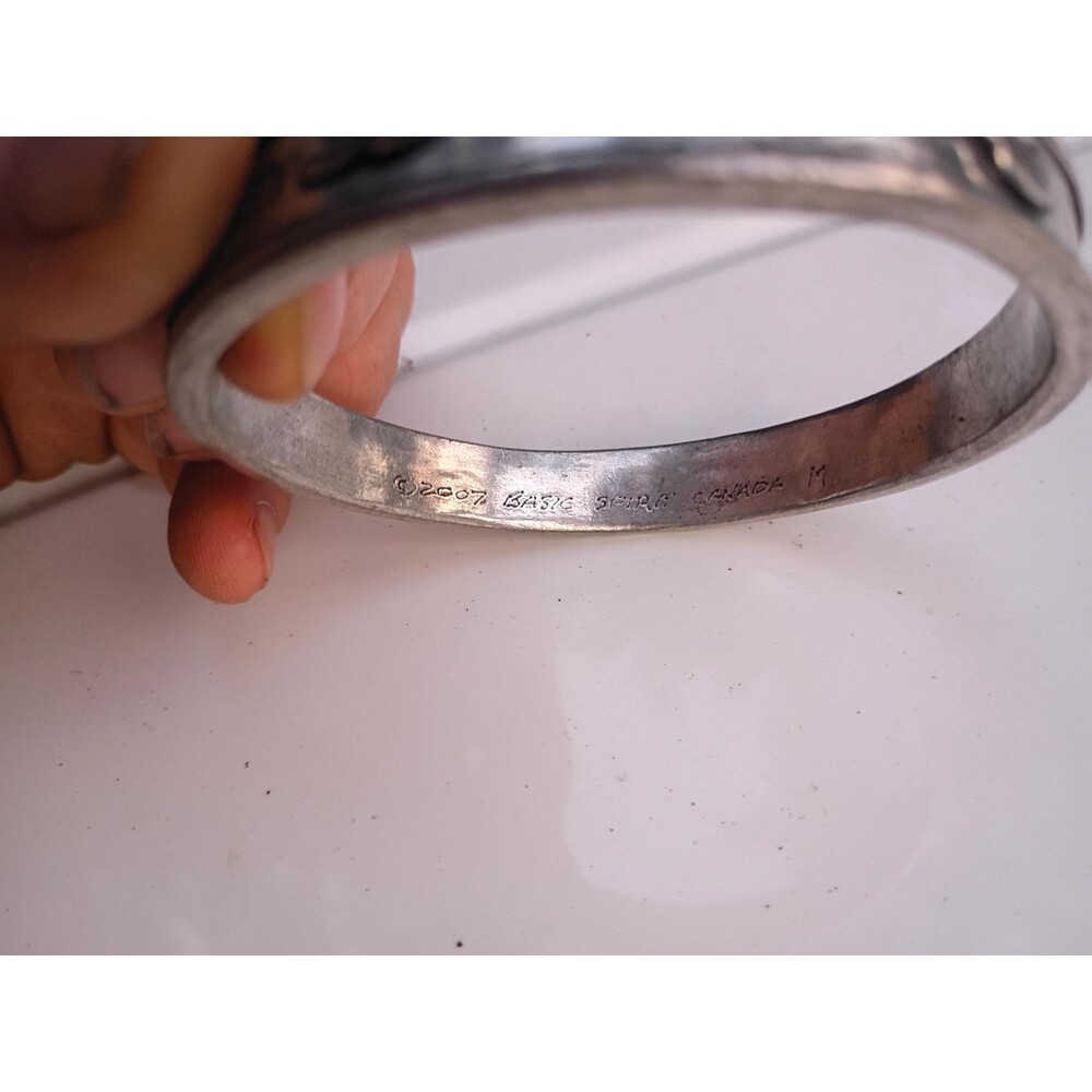 Basic Spirit Bracelets Stacking Set - Picture 4 of 7